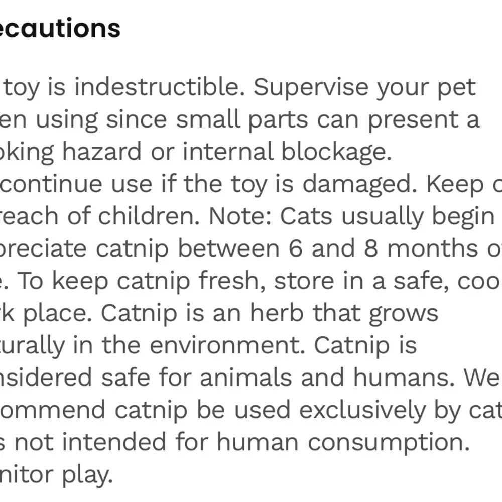 🆕 Frisco | Axolotl Variety Pack Cat Toy with Catnip, 4-Pack